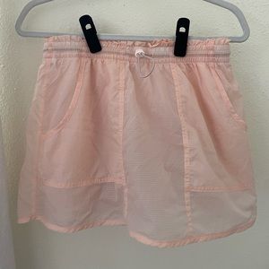 Outdoor Voices skort